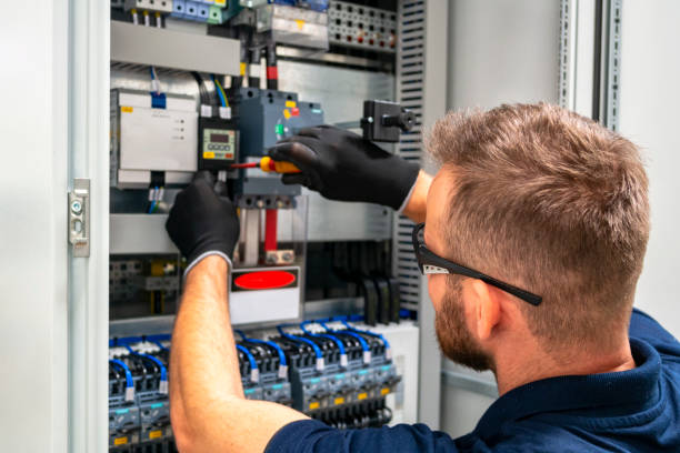 Best Affordable Electrical Installation  in Bangor, MI