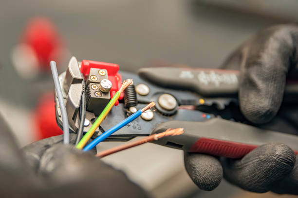 Best Residential Electrician Services  in Bangor, MI