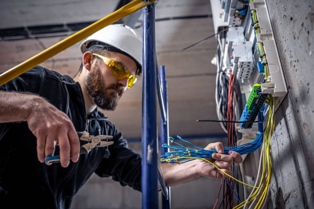 Best Industrial Electrical Services  in Bangor, MI