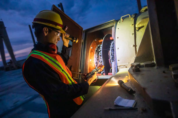 Best Home Electrical Repair  in Bangor, MI
