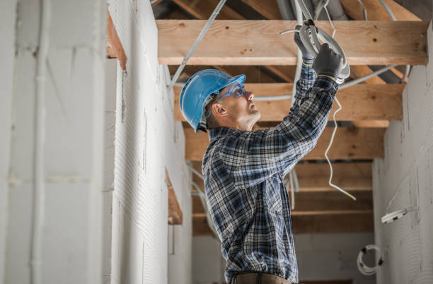 Best Affordable Electrical Installation  in Bangor, MI