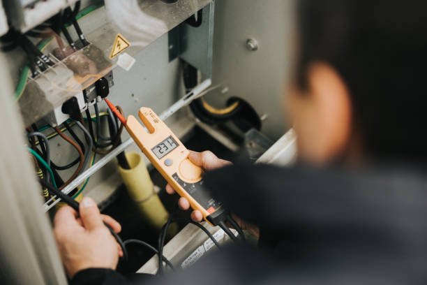 Best Emergency Electrician Near Me  in Bangor, MI