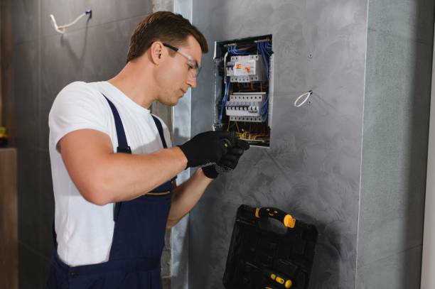 Best Electrical Troubleshooting Services  in Bangor, MI