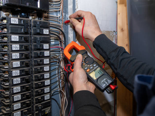 Best Licensed Electrician  in Bangor, MI