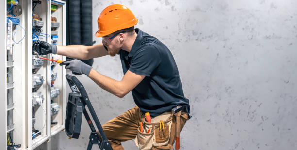Best Electrical Installation Contractor  in Bangor, MI